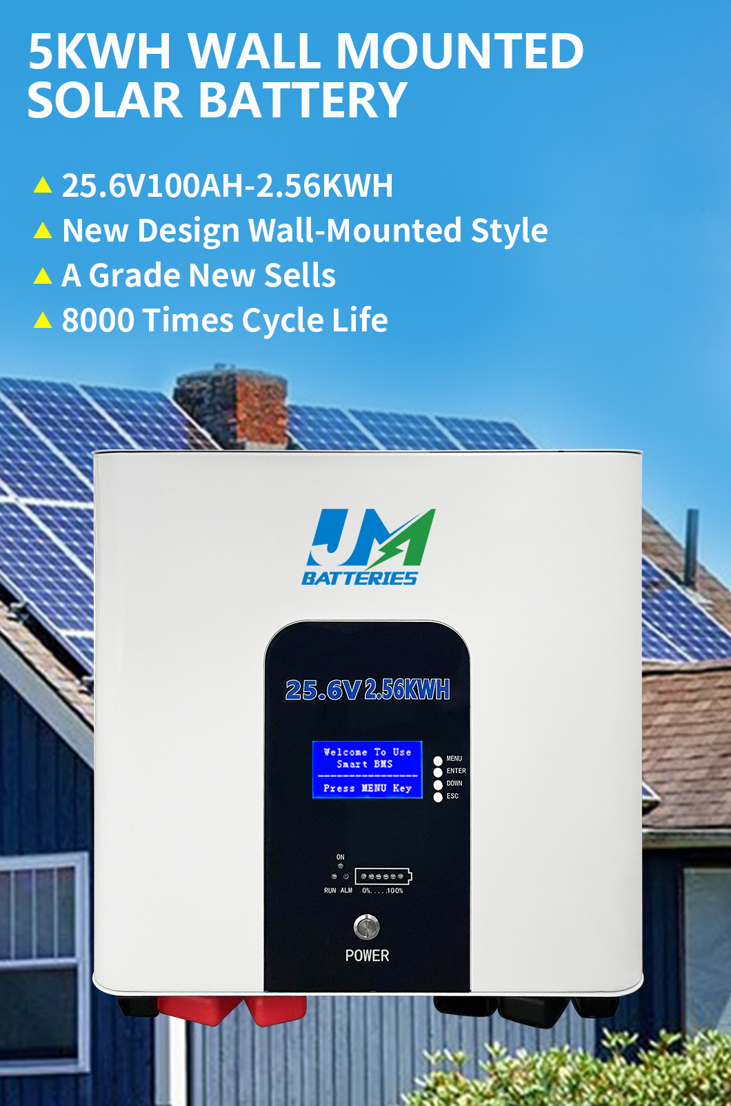 How Much Solar Battery Storage Do I Need